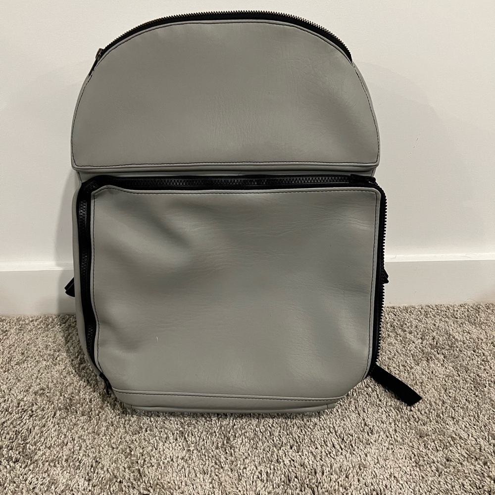 Diaper bag / changing pad